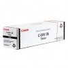 Toner Canon CEXV36. black. 56000s. 3766B002. Canon iR-6055. 6065. 6075 3766B002